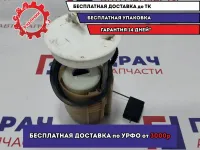 Насос топливный электрический Honda Accord 8 17045-TL3-G00. Аналон. LYNX.