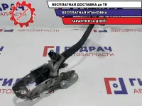 Педаль тормоза Honda Accord 8 46600-TL0-G81.
