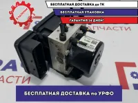 Блок ABS (насос) Honda Accord 8 57110-TL2-G22.
