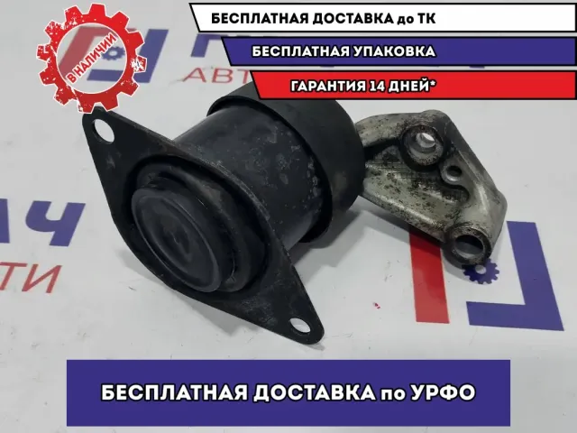 Опора двигателя правая Honda Accord 8 50820-TA0-A01.