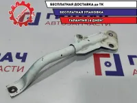 Кронштейн передней панели левый Honda Accord 8 60470-TL0-G00ZZ.