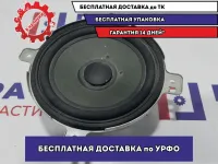 Сабвуфер Honda Accord 8 39120-TL0-G21.