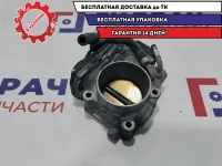 Заслонка дроссельная электрическая Honda Accord 8 16400-RL5-A01.