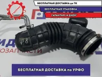 Патрубок воздушного фильтра Honda Accord 8 17228-RL6-E00.