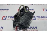 Коллектор впускной Honda Accord 8 17100-R40-A00.