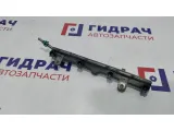 Рейка топливная (рампа) Honda Accord 8 16620-R40-A01.