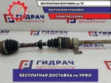 Привод правый Honda Accord 8 44305-TA0-A50.
