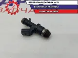 Форсунка топливная Honda Accord 8 16450-R40-A01.