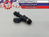 Форсунка топливная Honda Accord 8 16450-R40-A01.