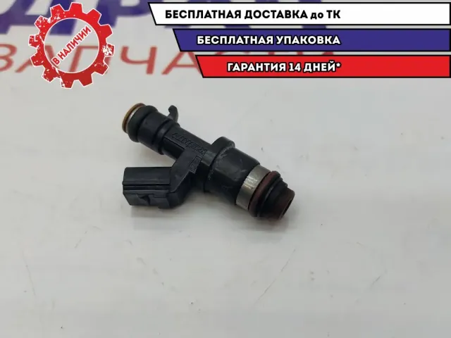 Форсунка топливная Honda Accord 8 16450-R40-A01.