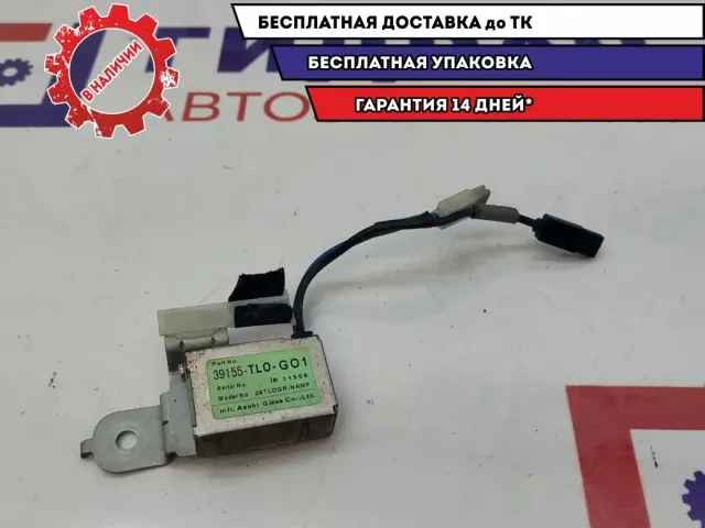 Антенна электрическая Honda Accord 8 39155-TL0-G01.