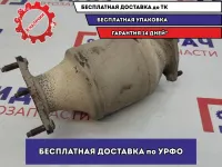 Катализатор Honda Accord 8 18150-R41-L00.