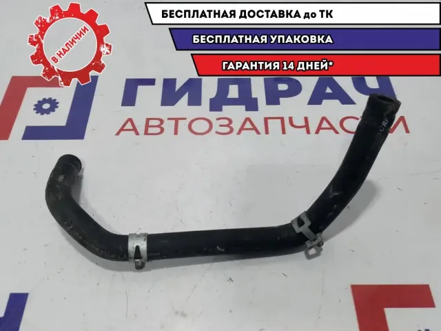 Шланг вакуумного усилителя тормоза Honda Accord 8 46402-TL2-E01.