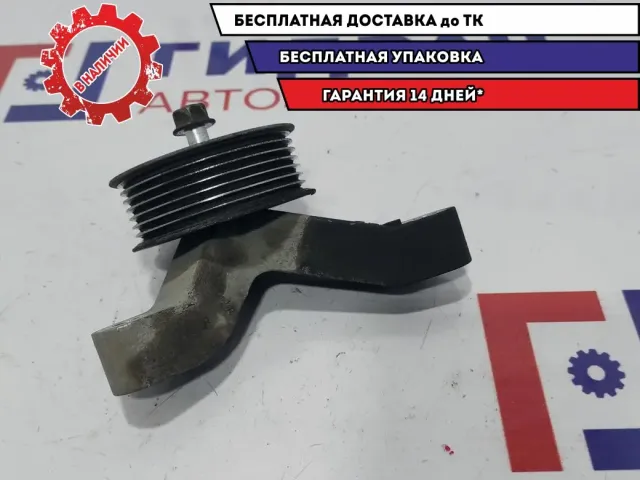 Ролик руч.ремня с кронштейном Honda Accord 8 31140-RL5-A00.