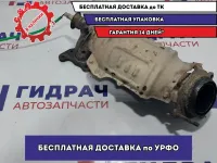 Катализатор Honda Accord 8 18190-R40-J00.