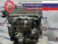 Двигатель Honda Accord 8 10002-RL6-E00. K24Z3. Проверен. Полностью исправен.