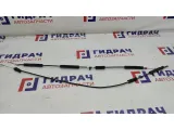 Трос регулировки сиденья Honda Accord 8 82621-TL0-G01. 82221-TL0-G01. Комплект.