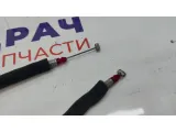 Трос регулировки сиденья Honda Accord 8 82621-TL0-G01. 82221-TL0-G01. Комплект.