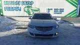 Бачок расширительный Honda Accord 8 19101-RL2-G00. Дефект.