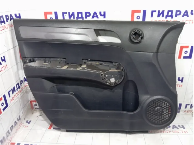 Обшивка двери передней левой Honda CR-V 83551SWWE31ZC
