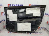 Обшивка двери передней левой Honda CR-V 83551SWWE31ZC