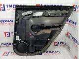 Обшивка двери задней левой Honda CR-V 83751SWWE01ZC