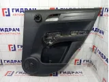 Обшивка двери задней правой Honda CR-V 83701SWWE01ZC
