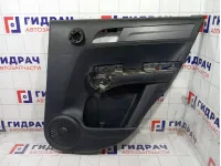 Обшивка двери задней правой Honda CR-V 83701SWWE01ZC
