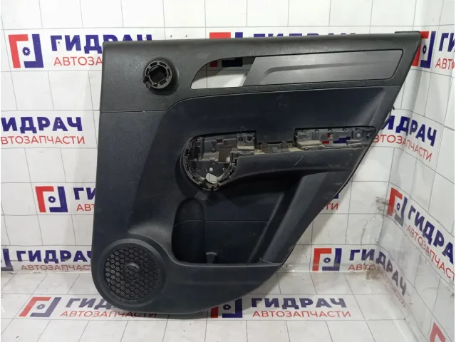 Обшивка двери задней правой Honda CR-V 83701SWWE01ZC