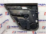Обшивка двери задней правой Honda CR-V 83701SWWE01ZC
