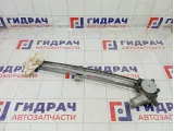 Стеклоподъемник электрический передний левый Honda CR-V 72250SWYE01