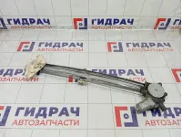 Стеклоподъемник электрический передний левый Honda CR-V 72250SWYE01