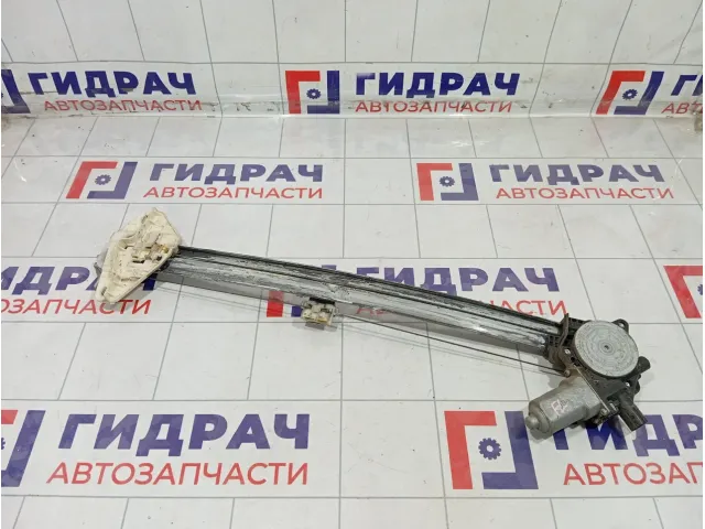Стеклоподъемник электрический передний левый Honda CR-V 72250SWYE01