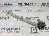 Стеклоподъемник электрический передний левый Honda CR-V 72250SWYE01