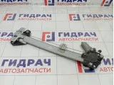 Стеклоподъемник электрический задний левый Honda CR-V 72750SWAA01