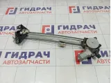 Стеклоподъемник электрический задний левый Honda CR-V 72750SWAA01