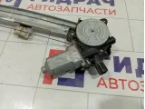 Стеклоподъемник электрический задний левый Honda CR-V 72750SWAA01