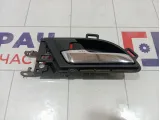 Ручка двери внутренняя левая Honda CR-V 72160SWAA02ZA