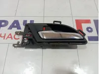 Ручка двери внутренняя левая Honda CR-V 72160SWAA02ZA