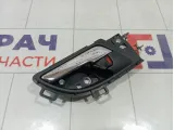Ручка двери внутренняя левая Honda CR-V 72160SWAA02ZA