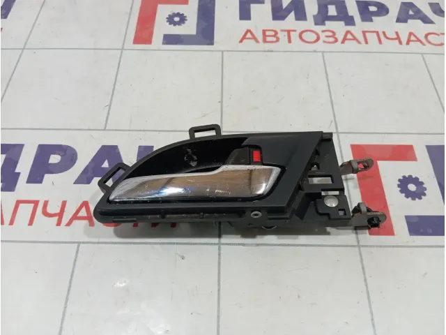 Ручка двери внутренняя правая Honda CR-V 72120SWAA02ZA