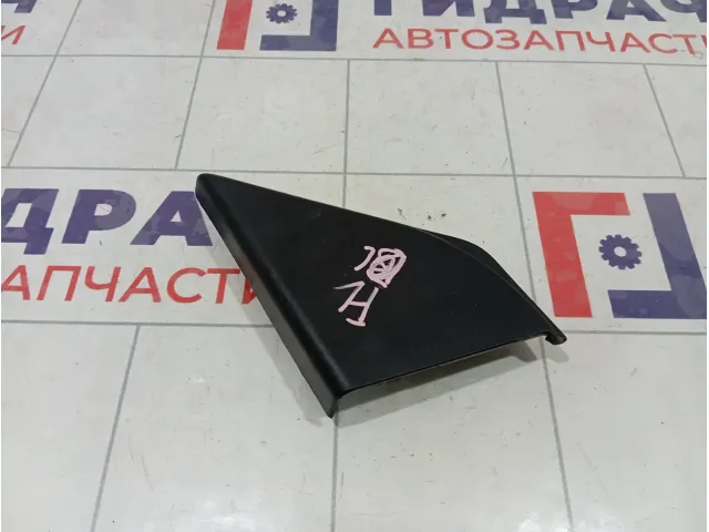Крышка зеркала внутренняя левая Honda CR-V 76270SWA003ZA