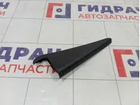 Накладка двери внутренняя задняя левая Honda CR-V 72980SWWE00ZA