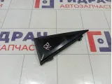 Накладка двери наружная задняя левая Honda CR-V 72761SWWE00