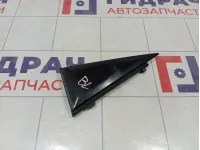 Накладка двери наружная задняя левая Honda CR-V 72761SWWE00