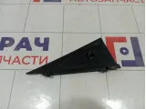 Накладка двери наружная задняя левая Honda CR-V 72761SWWE00
