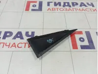 Накладка двери наружная задняя правая Honda CR-V 72721SWWE00