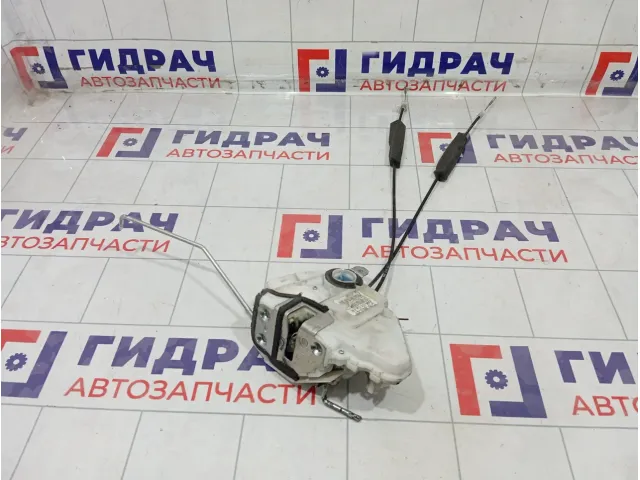 Замок двери передней левой Honda CR-V 72150SWAG02