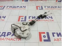 Замок двери задней левой Honda CR-V 72650SWAG02