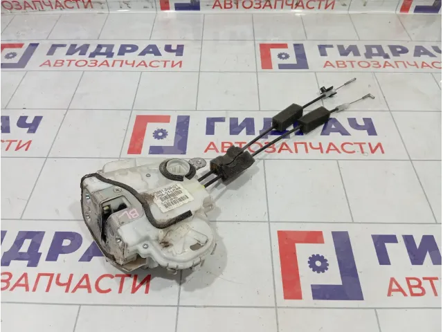 Замок двери задней левой Honda CR-V 72650SWAG02